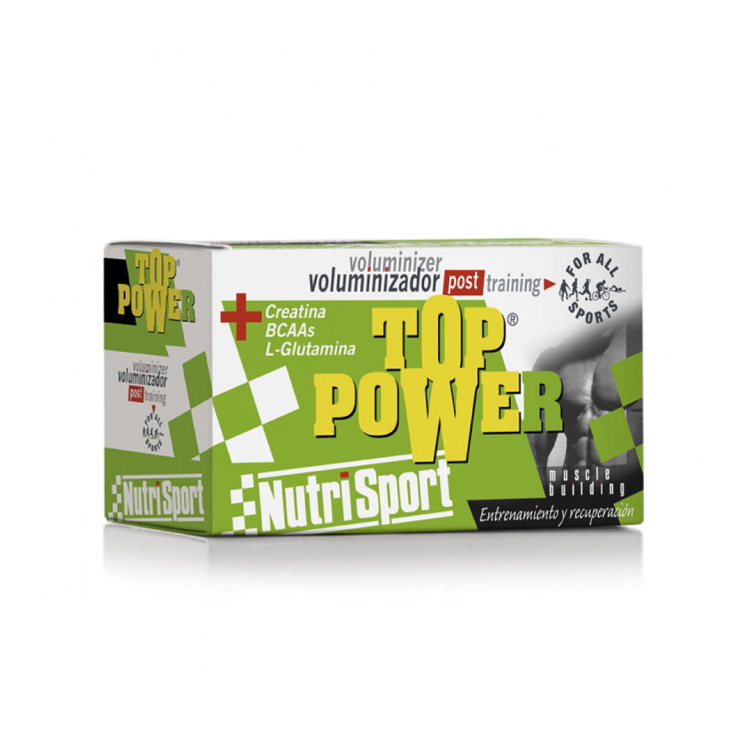 TOP POWER