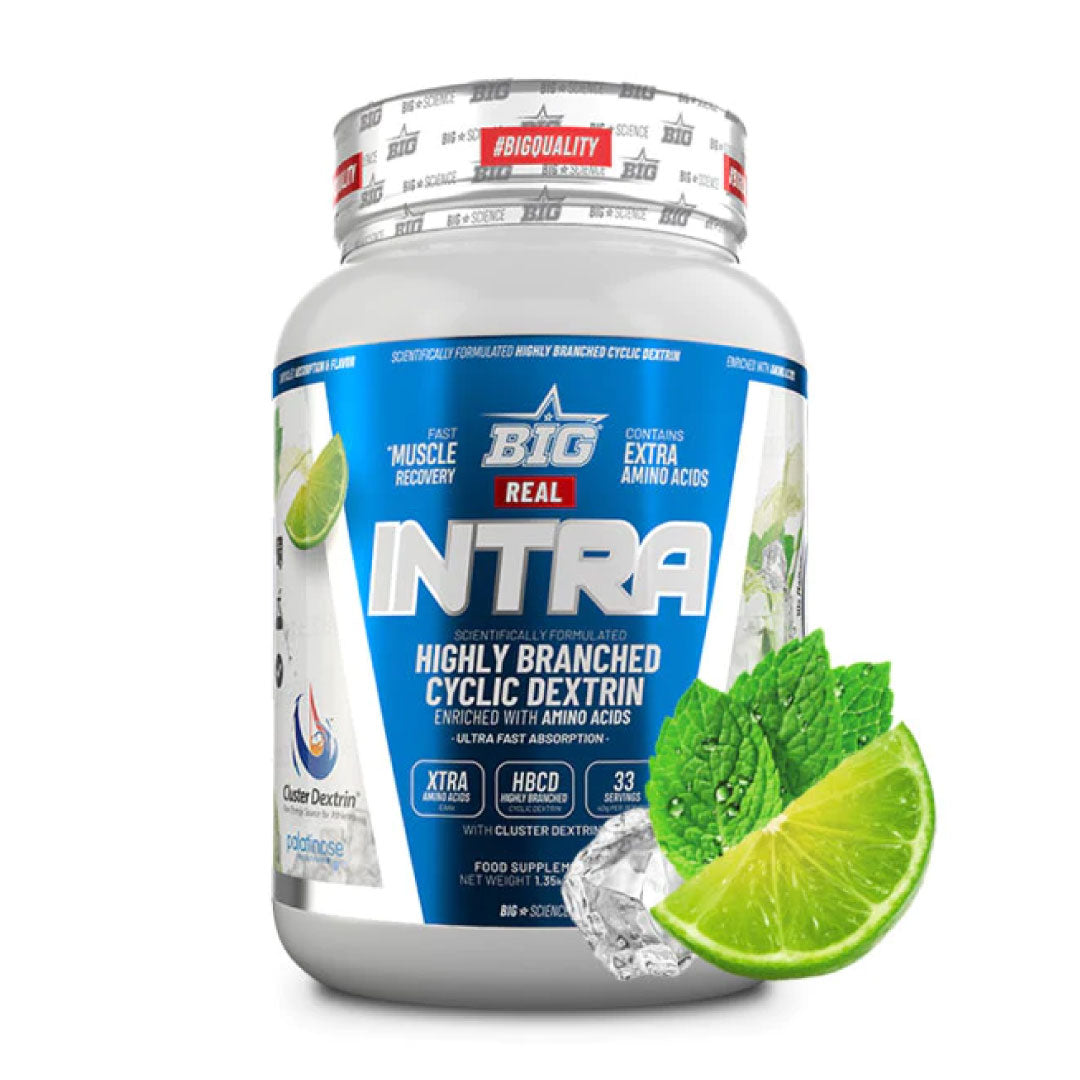 Real Intra-Entreno BIG 1350g