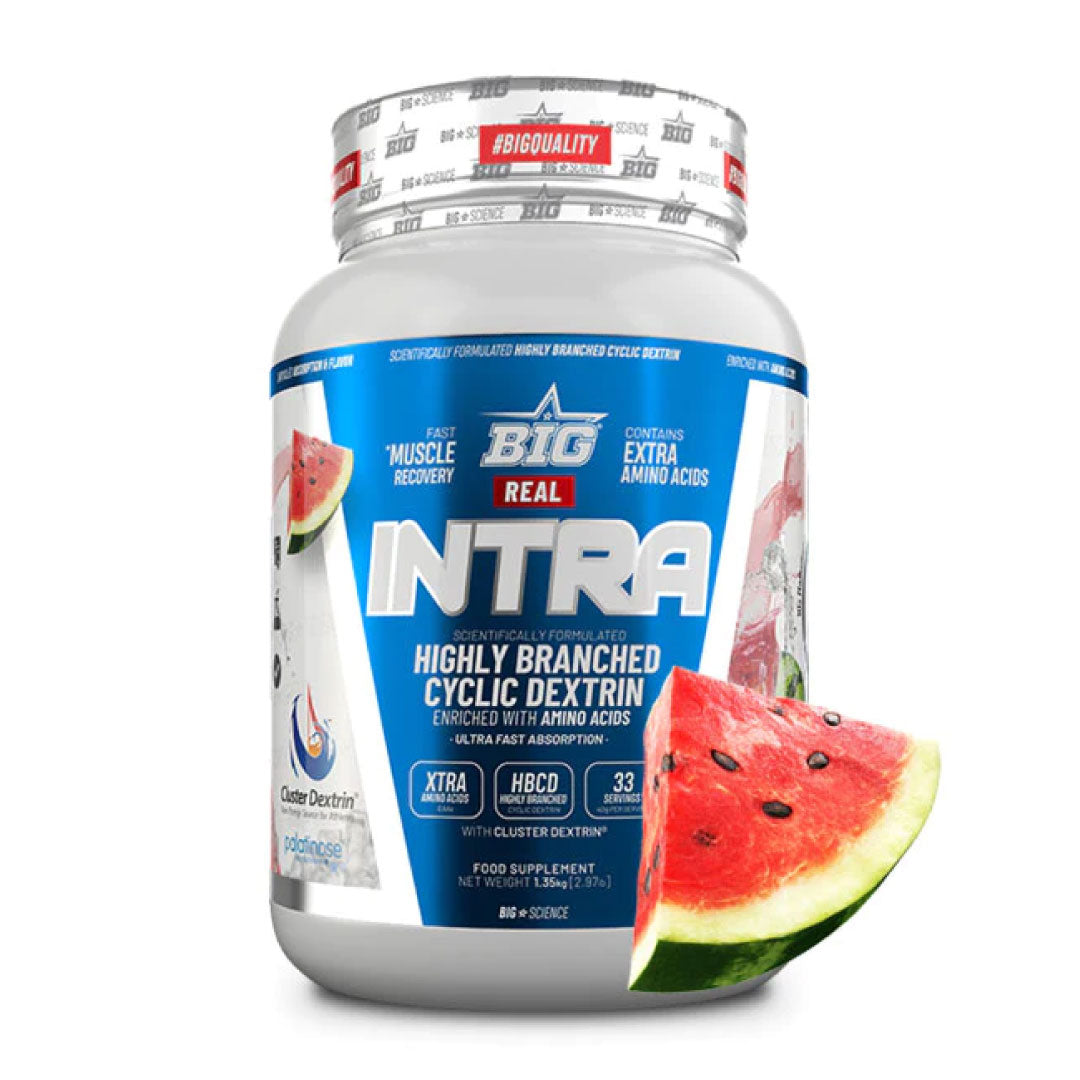 Real Intra-Entreno BIG 1350g