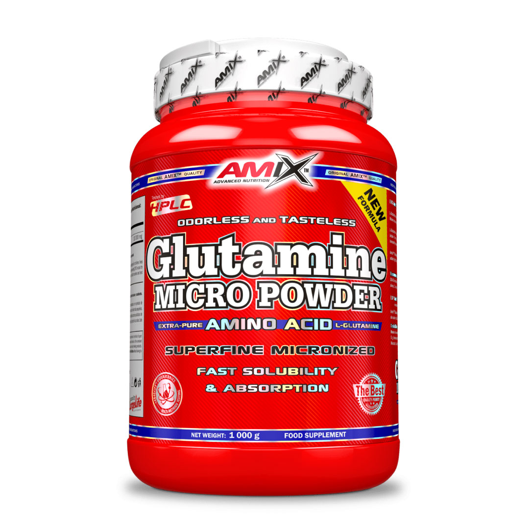 Glutamina 1kg