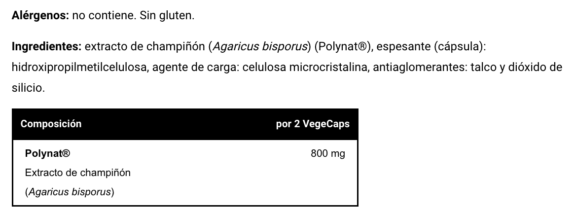 Fat Blocker 90 cápsulas de Vitobest