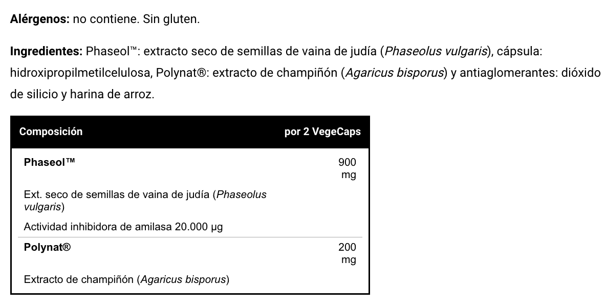 Total Blocker 90 caps