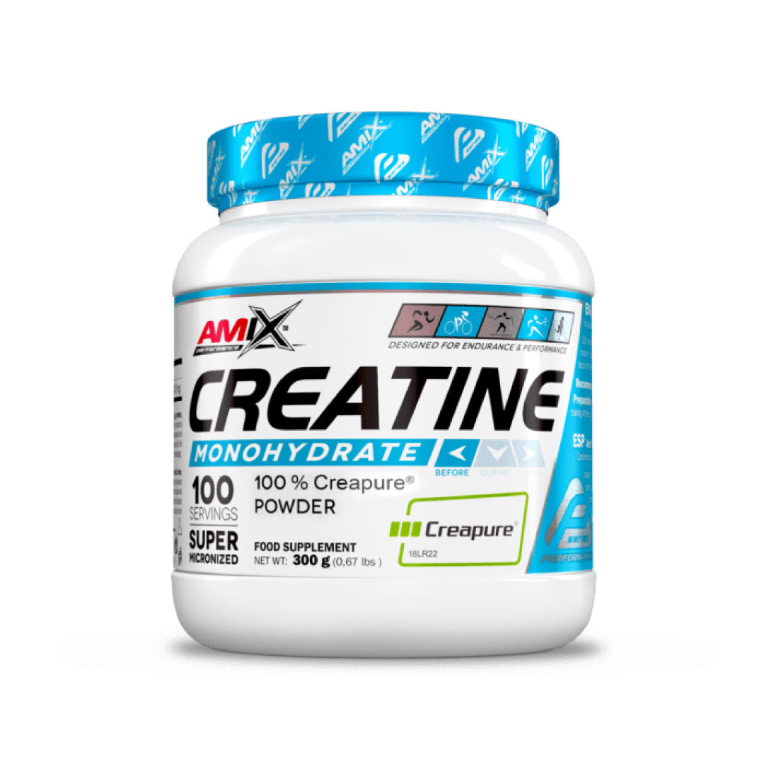 Creatina Creapure Performance 300g