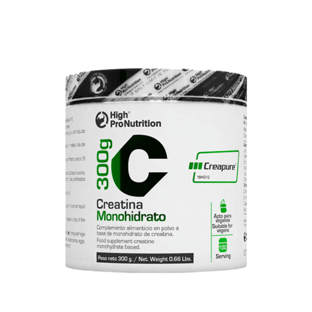Creatina Monohidrato CREAPURE 300g