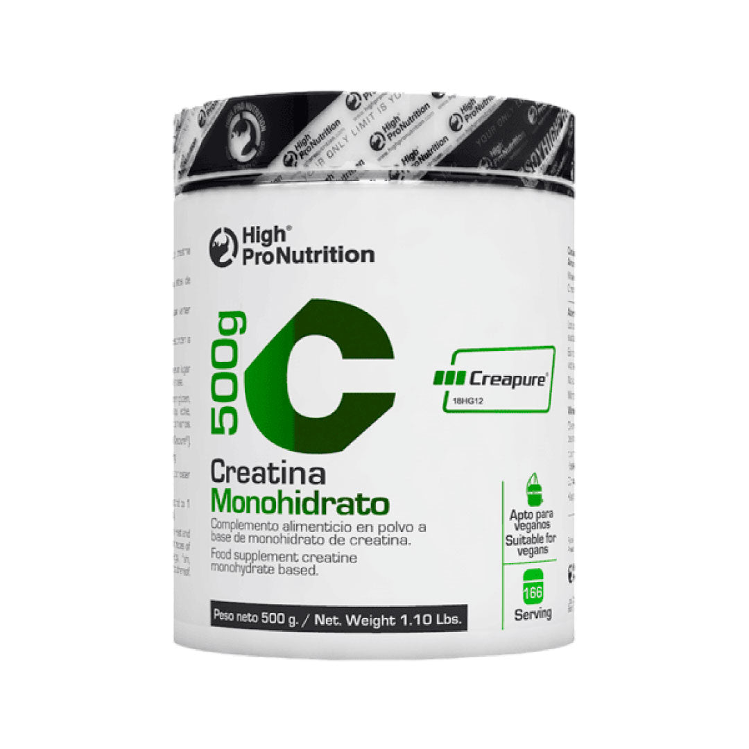 Creatina Monohidrato CREAPURE 500g