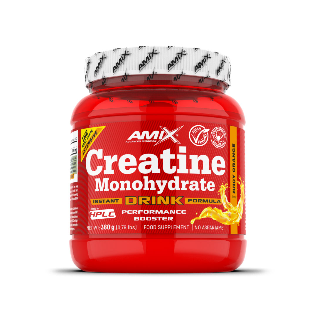 Creatina Monohidrato Drink 360g