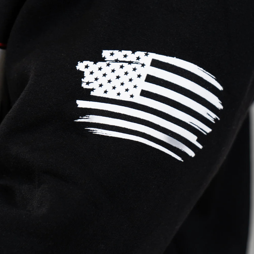 HOODIE AMERICAN DREAM 2 - Edición Limitada