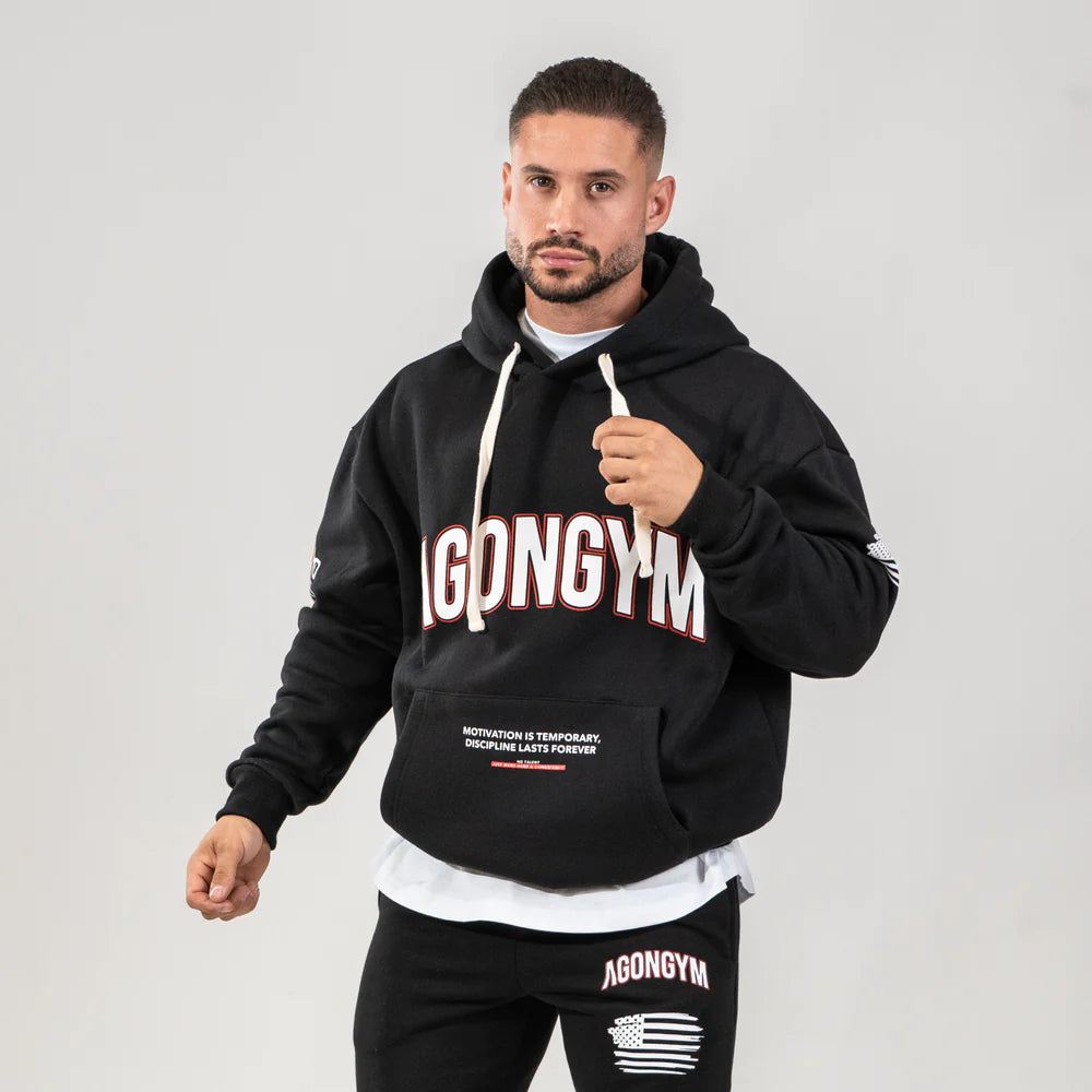 HOODIE AMERICAN DREAM 2 - Edición Limitada