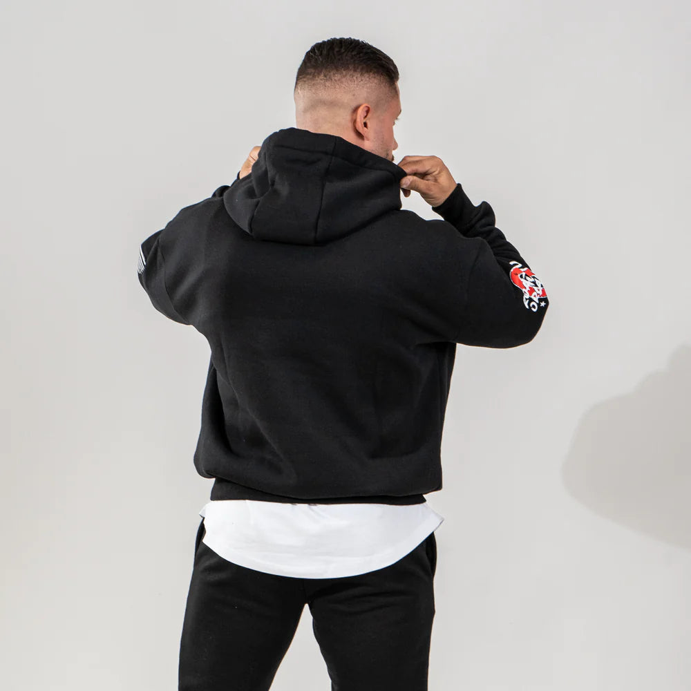HOODIE AMERICAN DREAM 2 - Edición Limitada