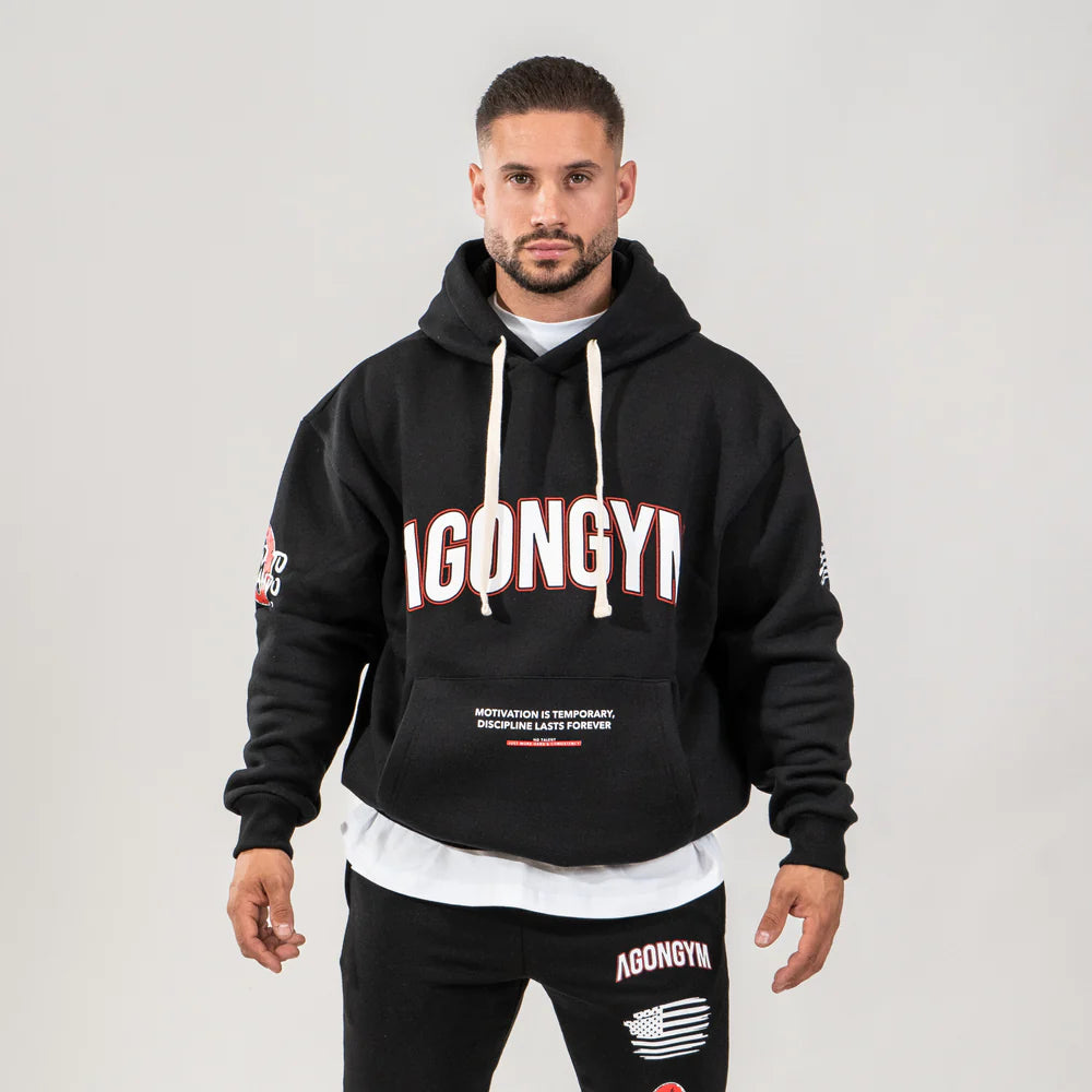 HOODIE AMERICAN DREAM 2 - Edición Limitada