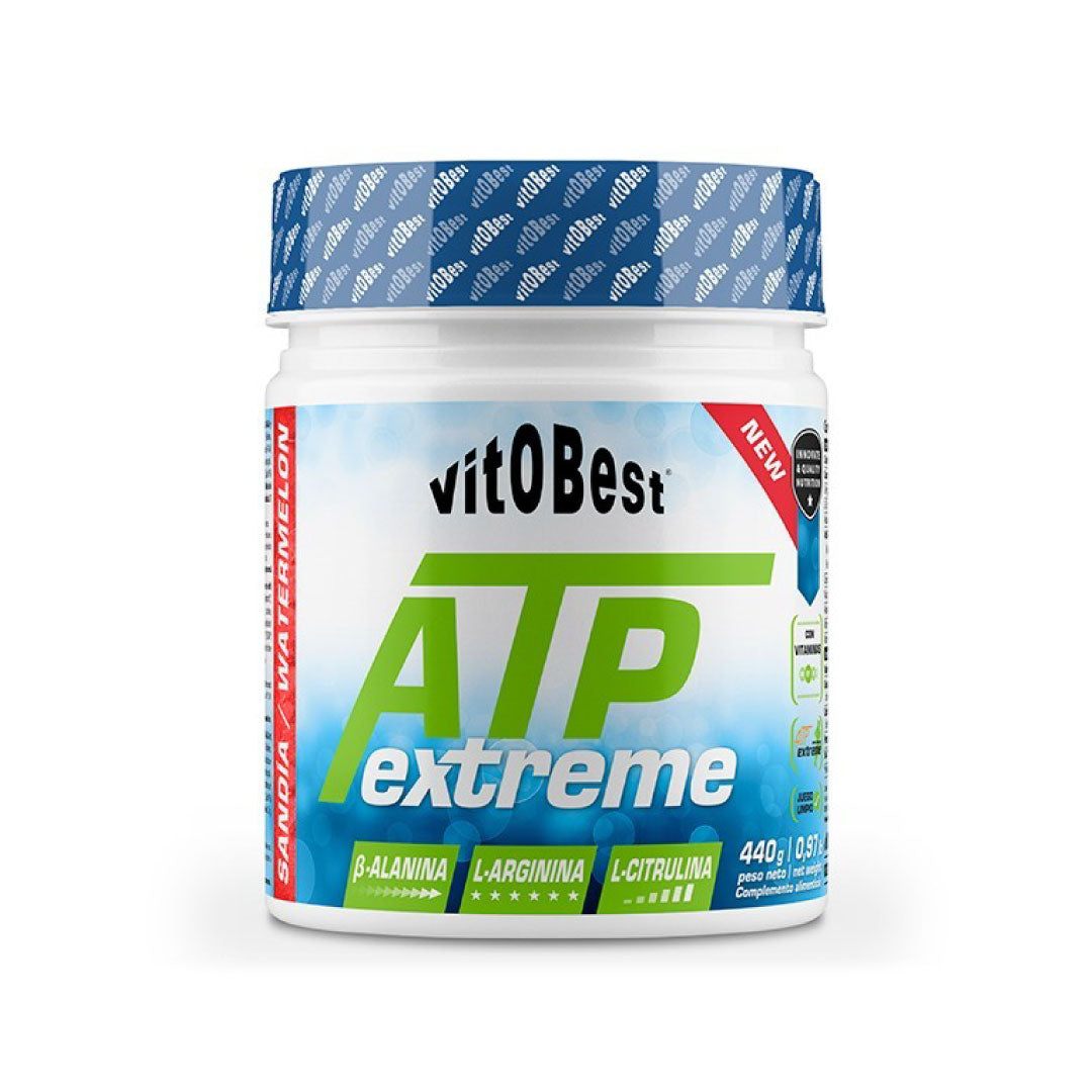 ATP Extreme (Polvo) 440g