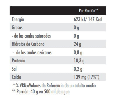Aminoácidos premium 800g de Weider