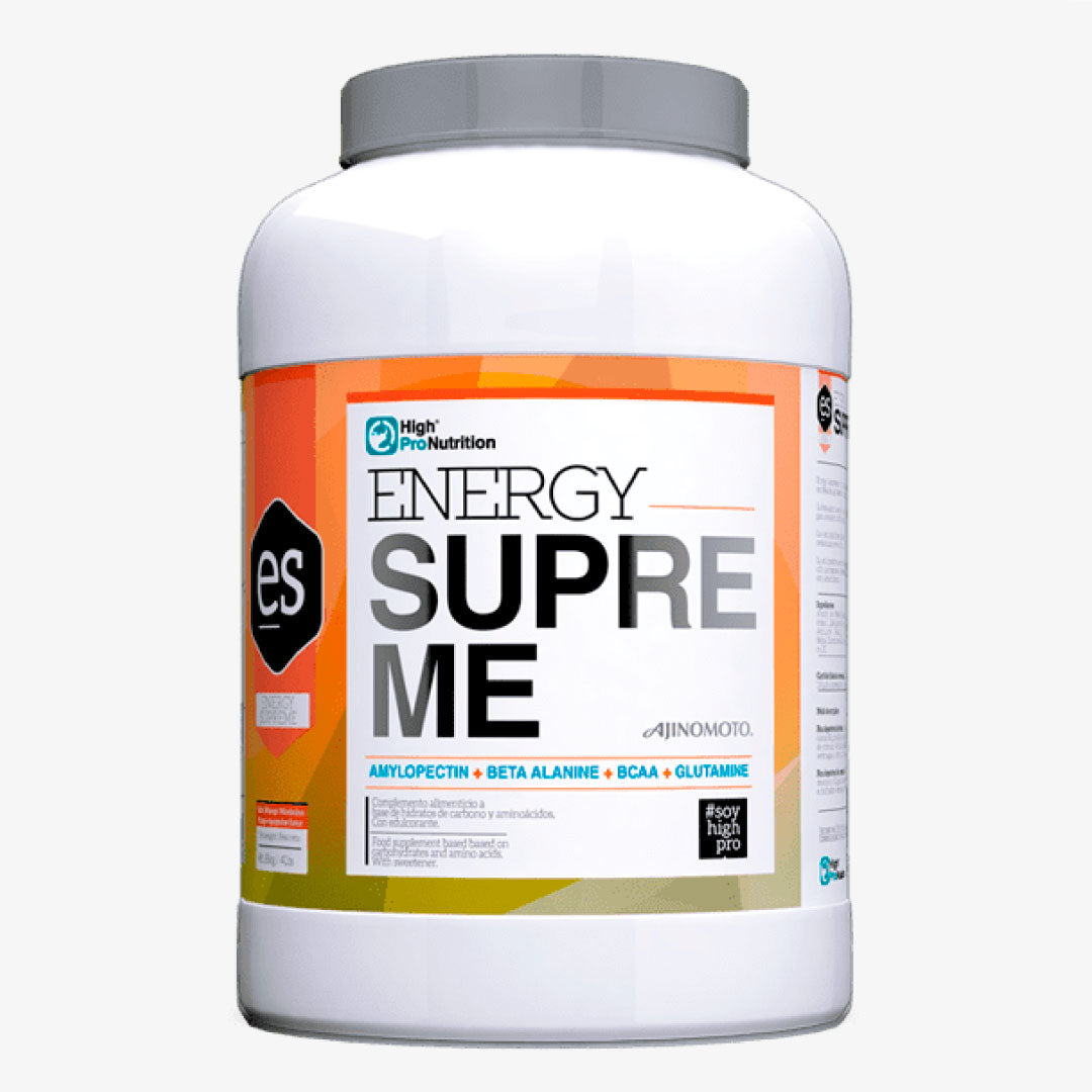 Energy SUPREME 1,8kg