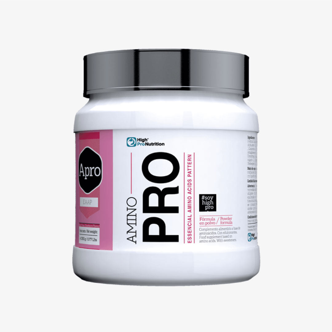 Amino Pro 350g