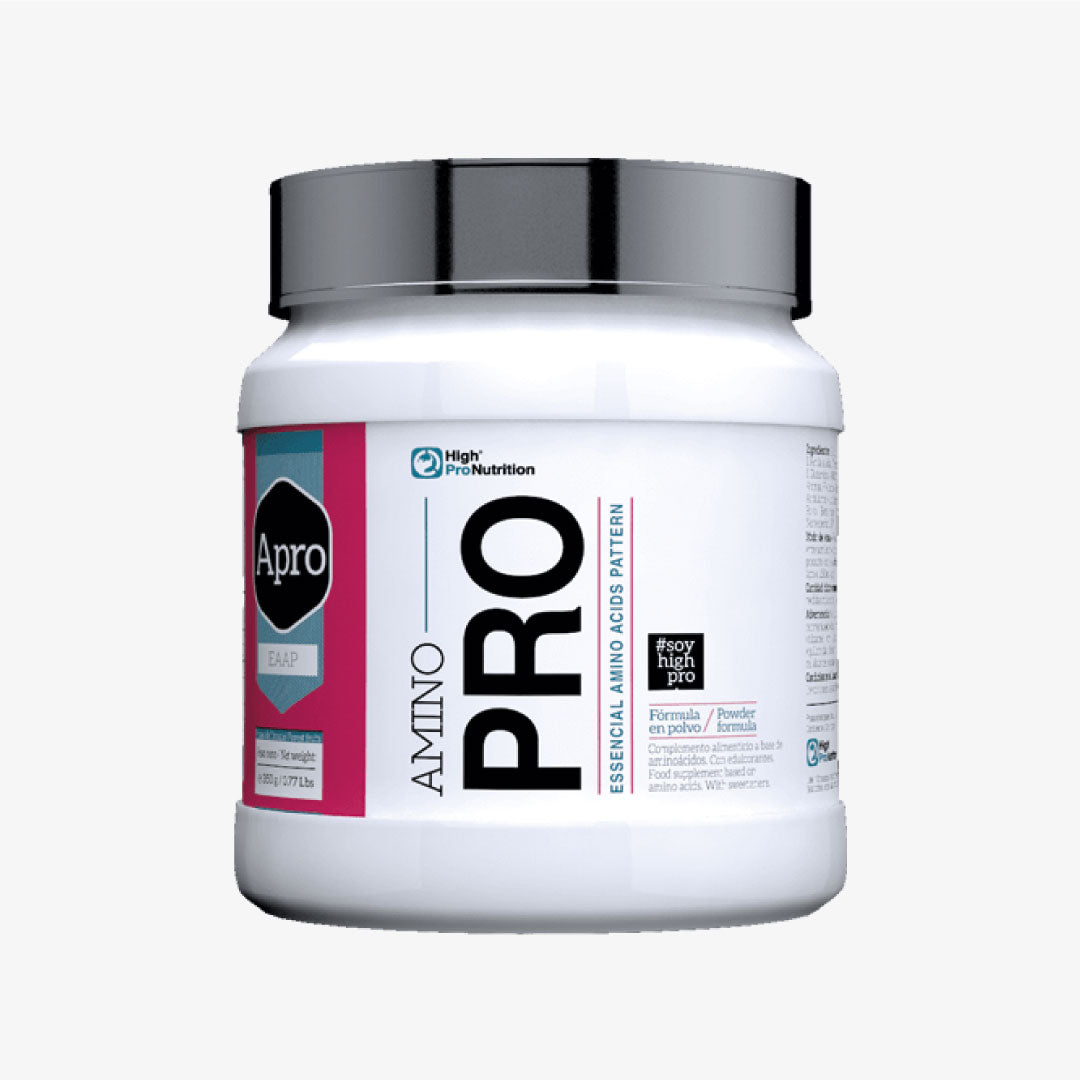 Amino Pro 350g