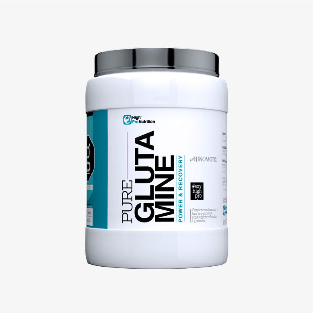 Pure Glutamine Ajinomoto 500g