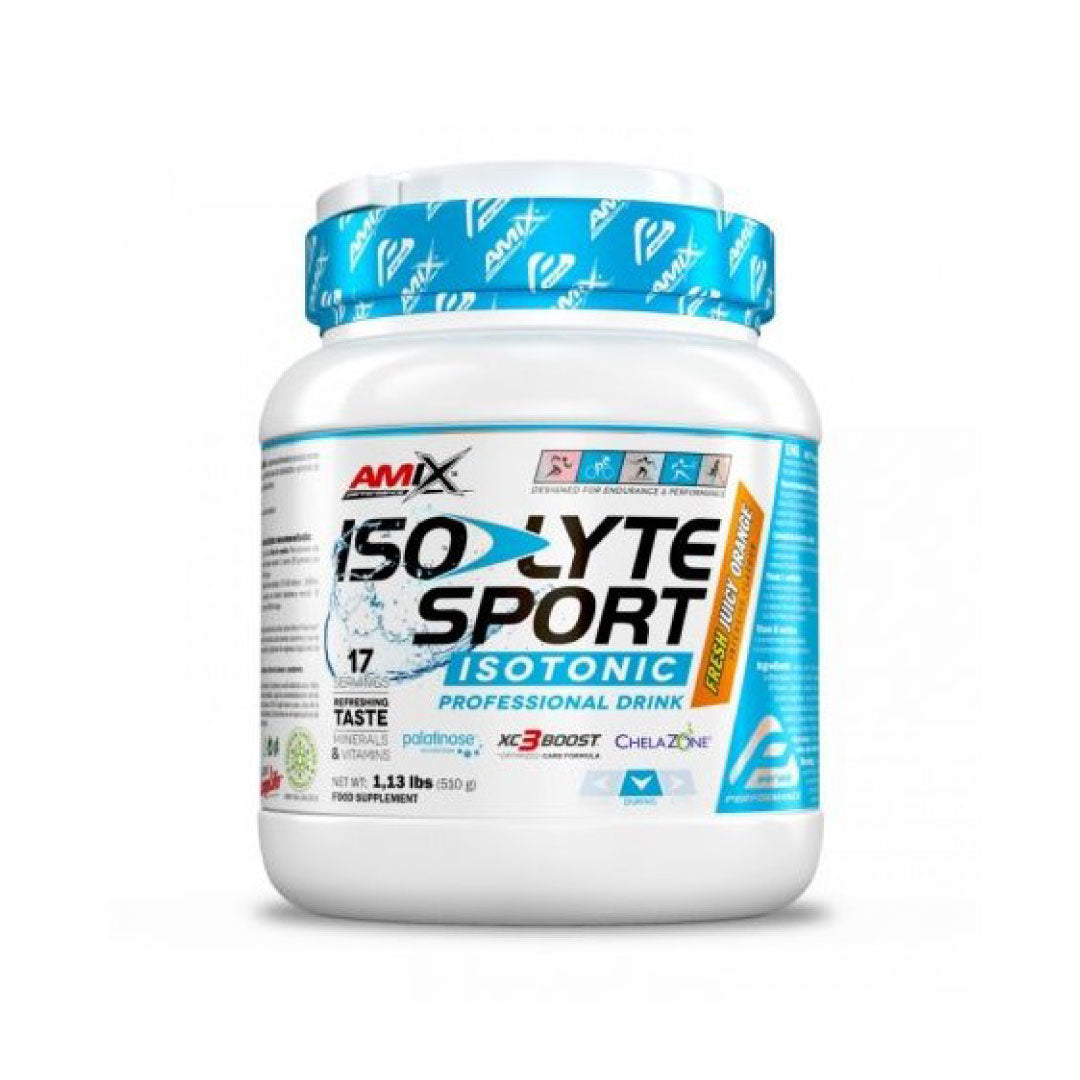 Isotónico 510g - ISO Lyte Sport Energy Drink