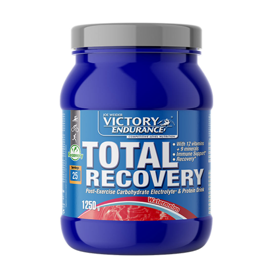 Recuperador total recovery 1,25kg de Victory Endurance