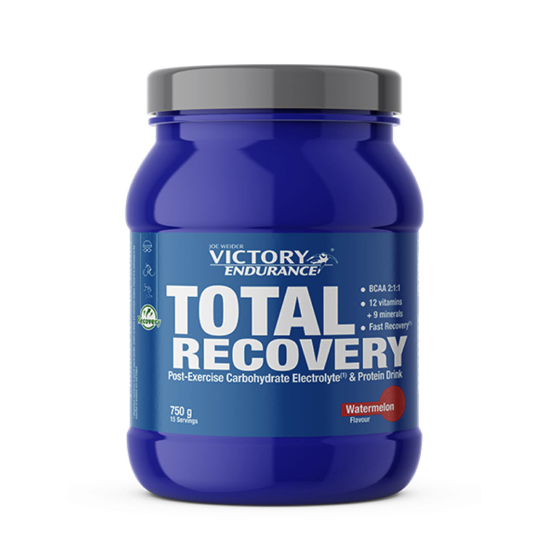 Recuperador total recovery 750g de Victory Endurance