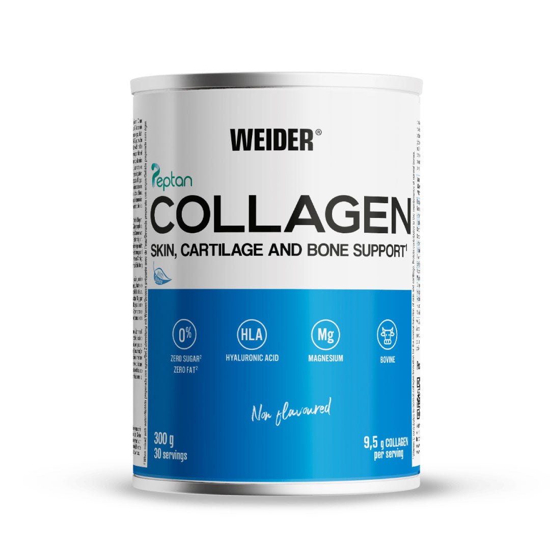 Colágeno 300g de Weider