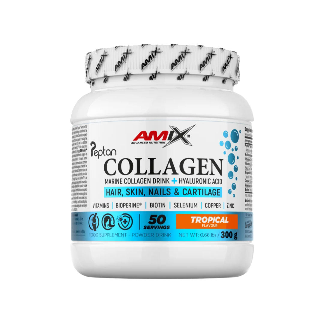 Colágeno marino 300g de Amix