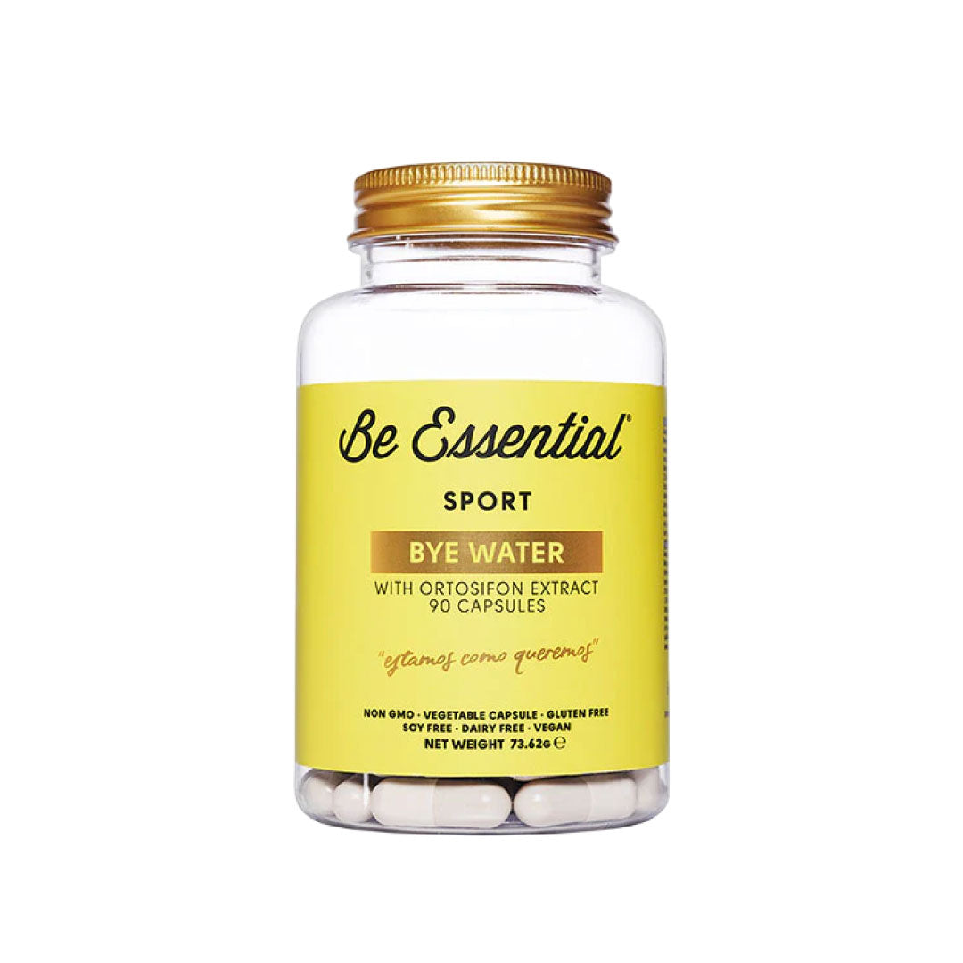 Complejo Diurético 90 Caps - Elimina Líquidos