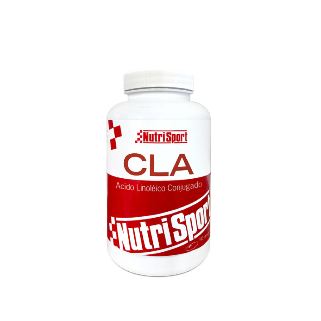 CLA Control de Peso 100 Caps