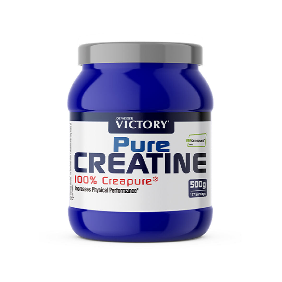 Creatina PURE CREATINE 500g Creapure