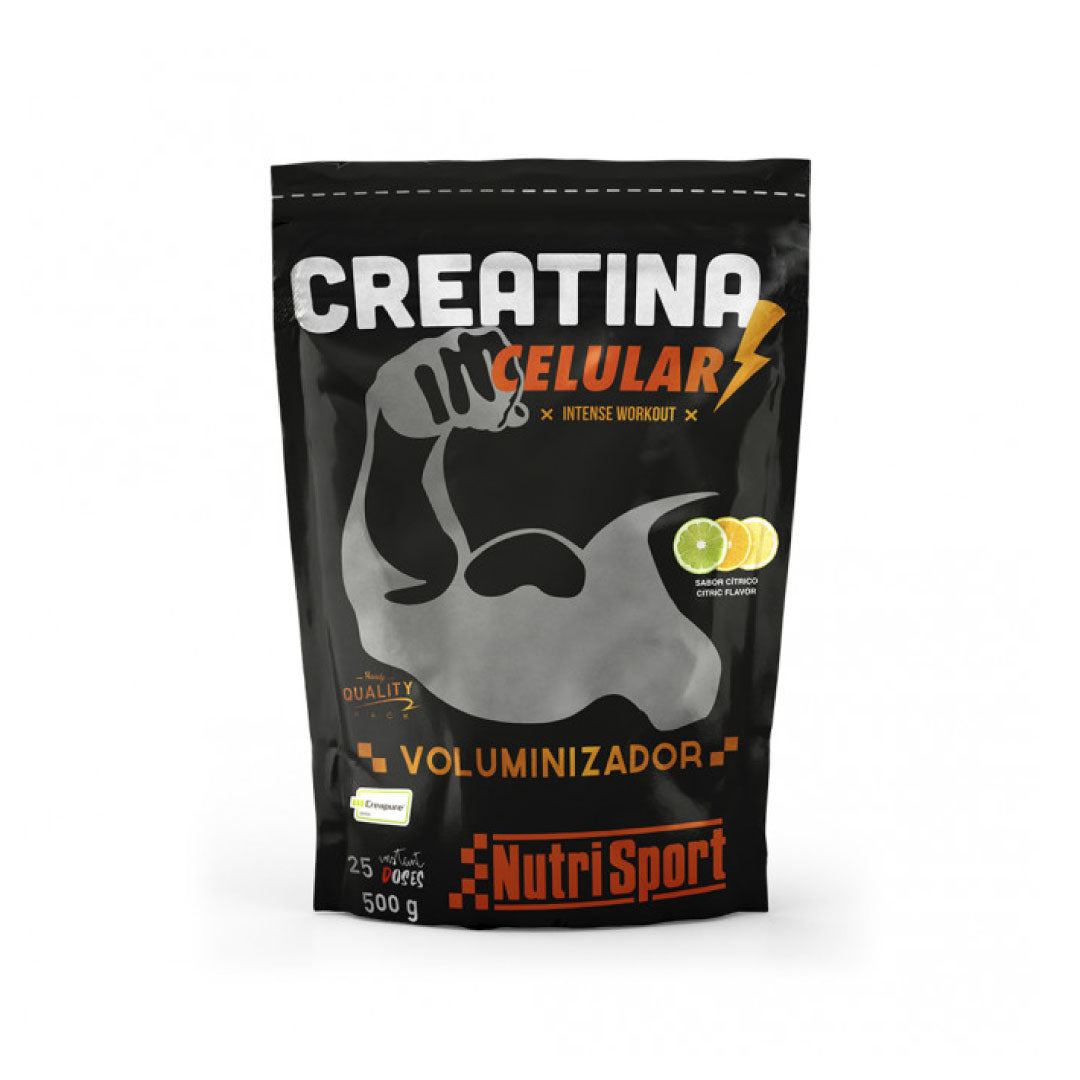 CREATINA CELULAR 500g