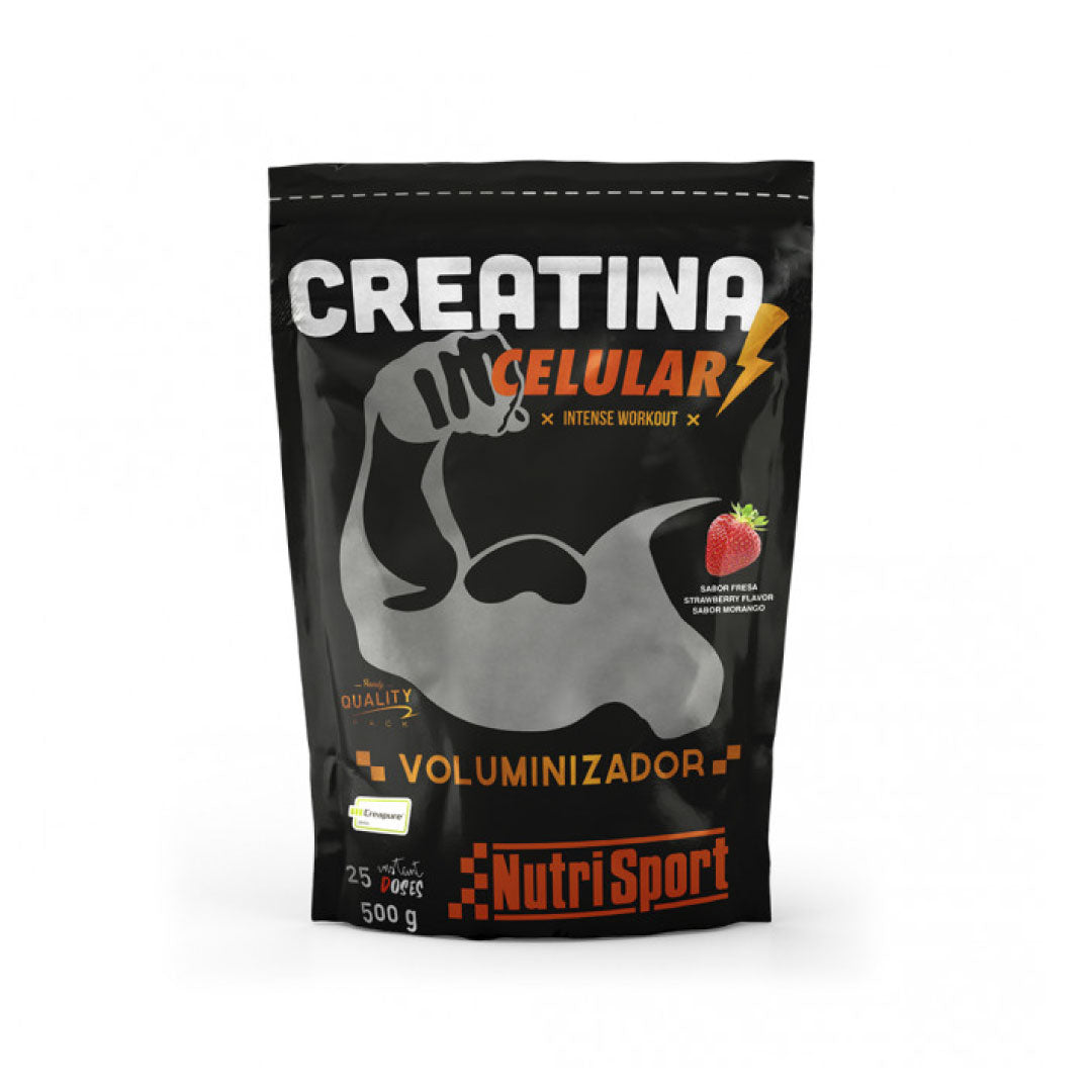 CREATINA CELULAR 500g