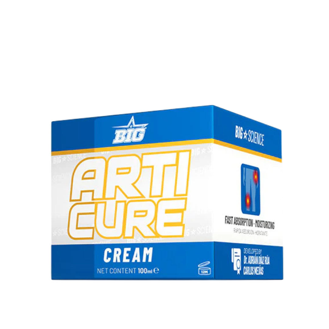 Crema Recuperadora 100ml Articure