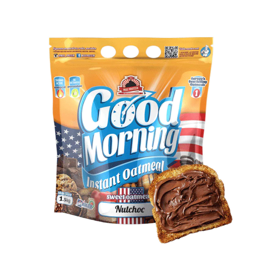 Harina de Avena 1,5kg