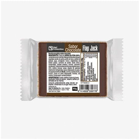 FlapJack Chocolate 60g