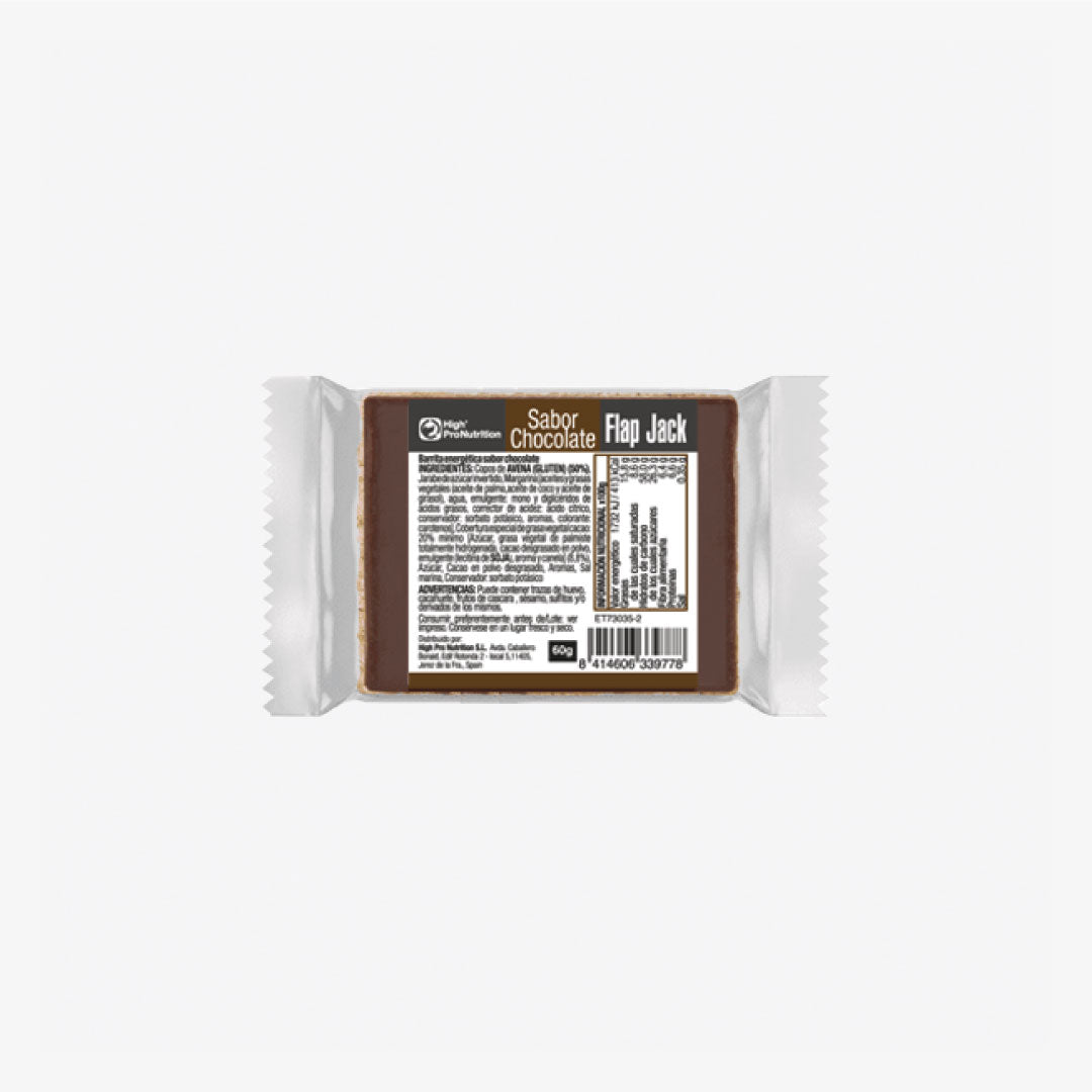 FlapJack 60g de HP Nutrition