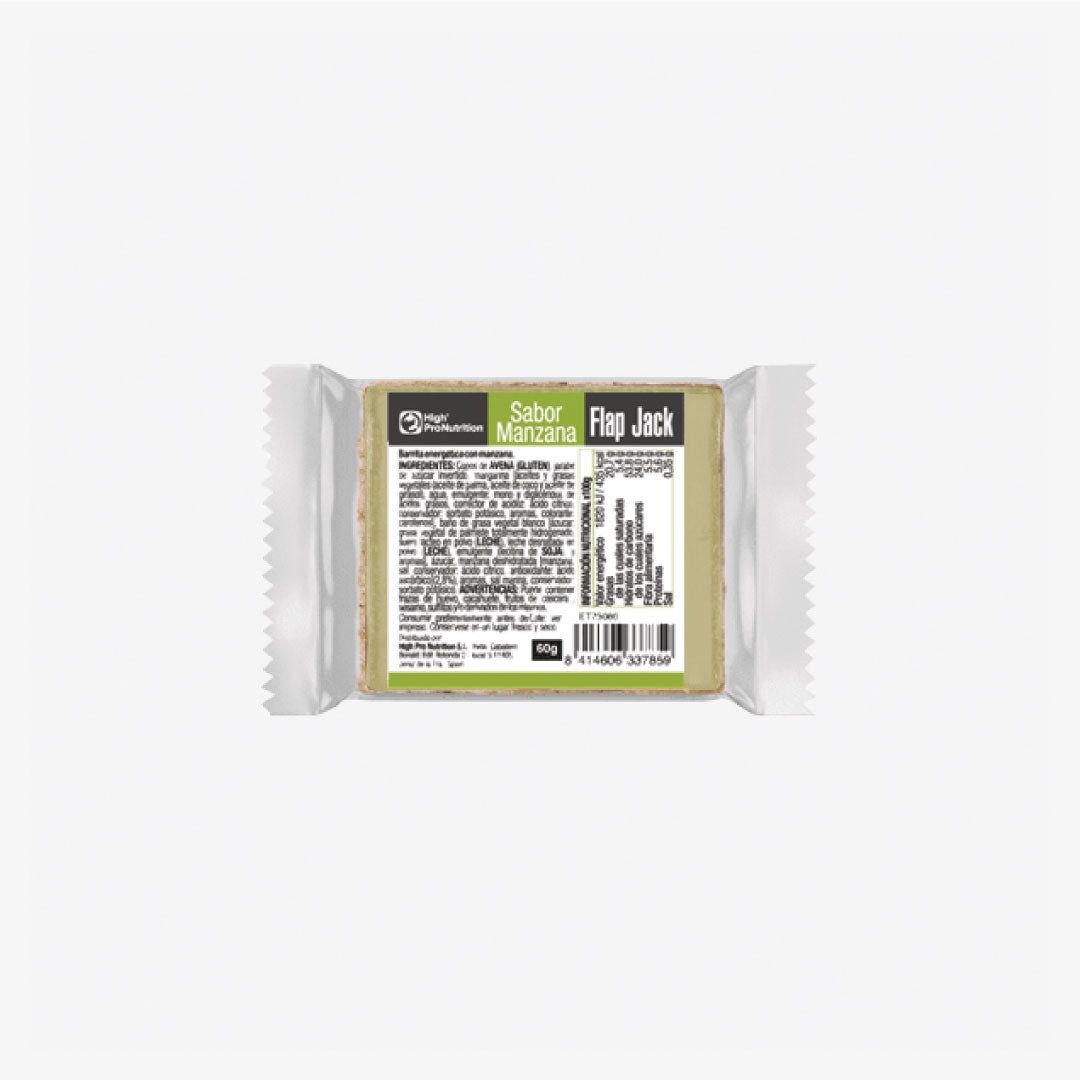 FlapJack 60g de HP Nutrition
