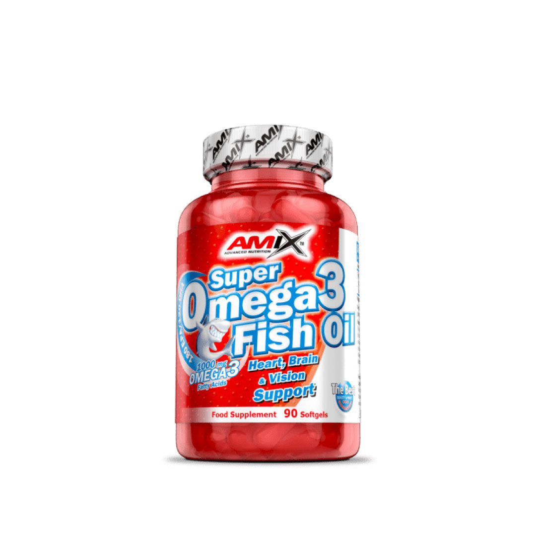 Super Omega 3 90 caps