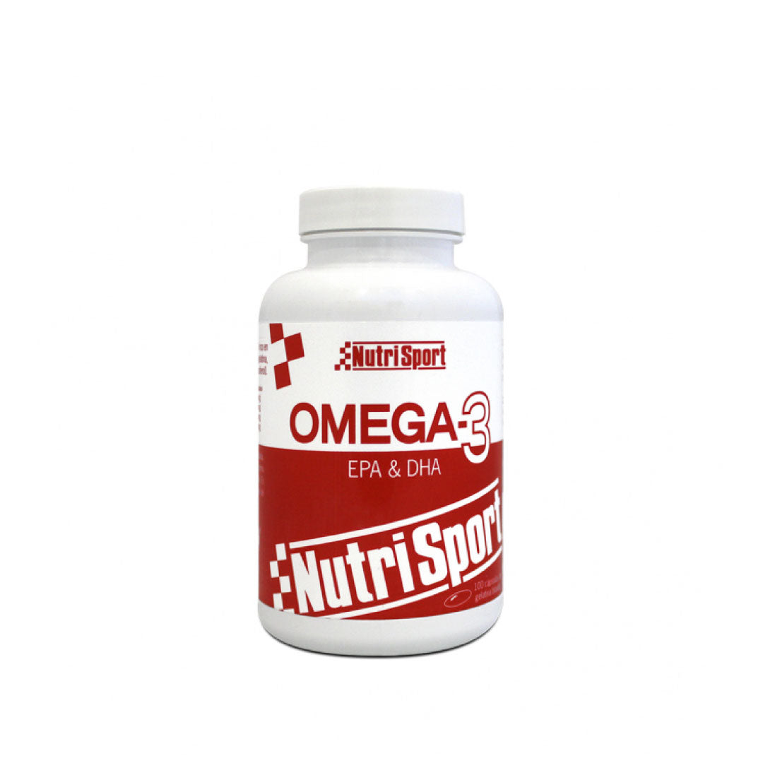 OMEGA 3 100 Caps