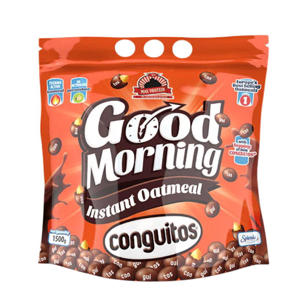 Harina de avena Conguitos 1,5kg