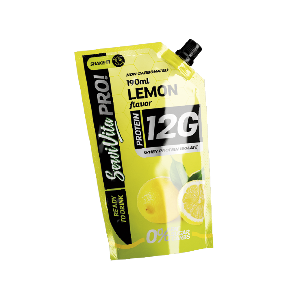 Protein Drink PRO Limón