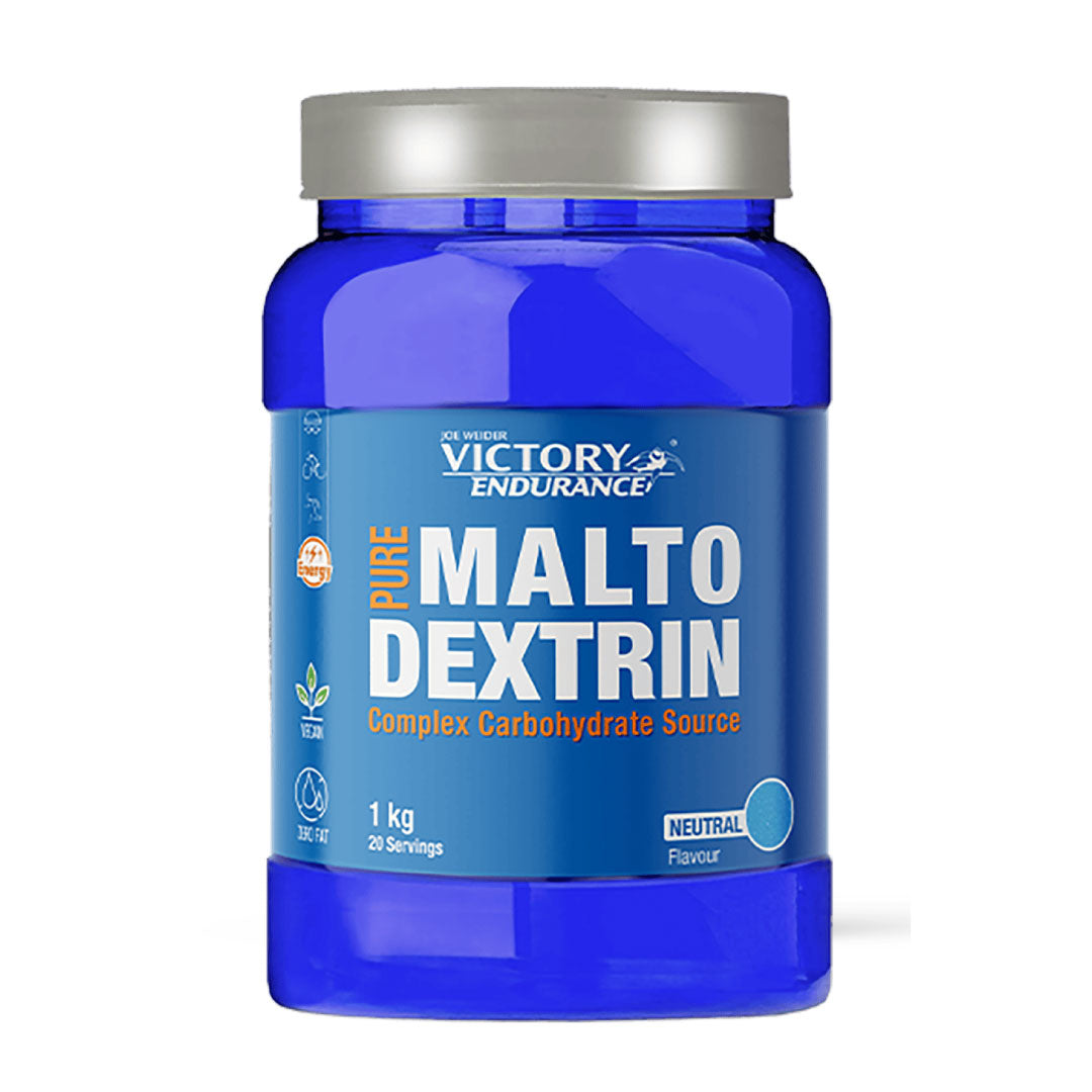 Maltodextrina Neutra 1kg de Victory Endurance