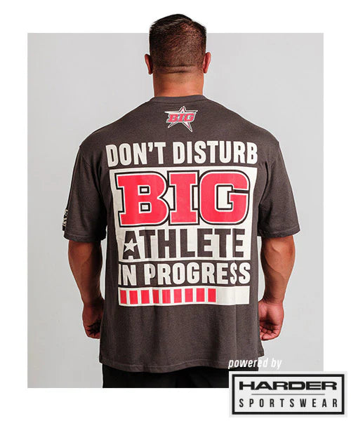 CAMISETA ATHLETE IN PROGRESS
