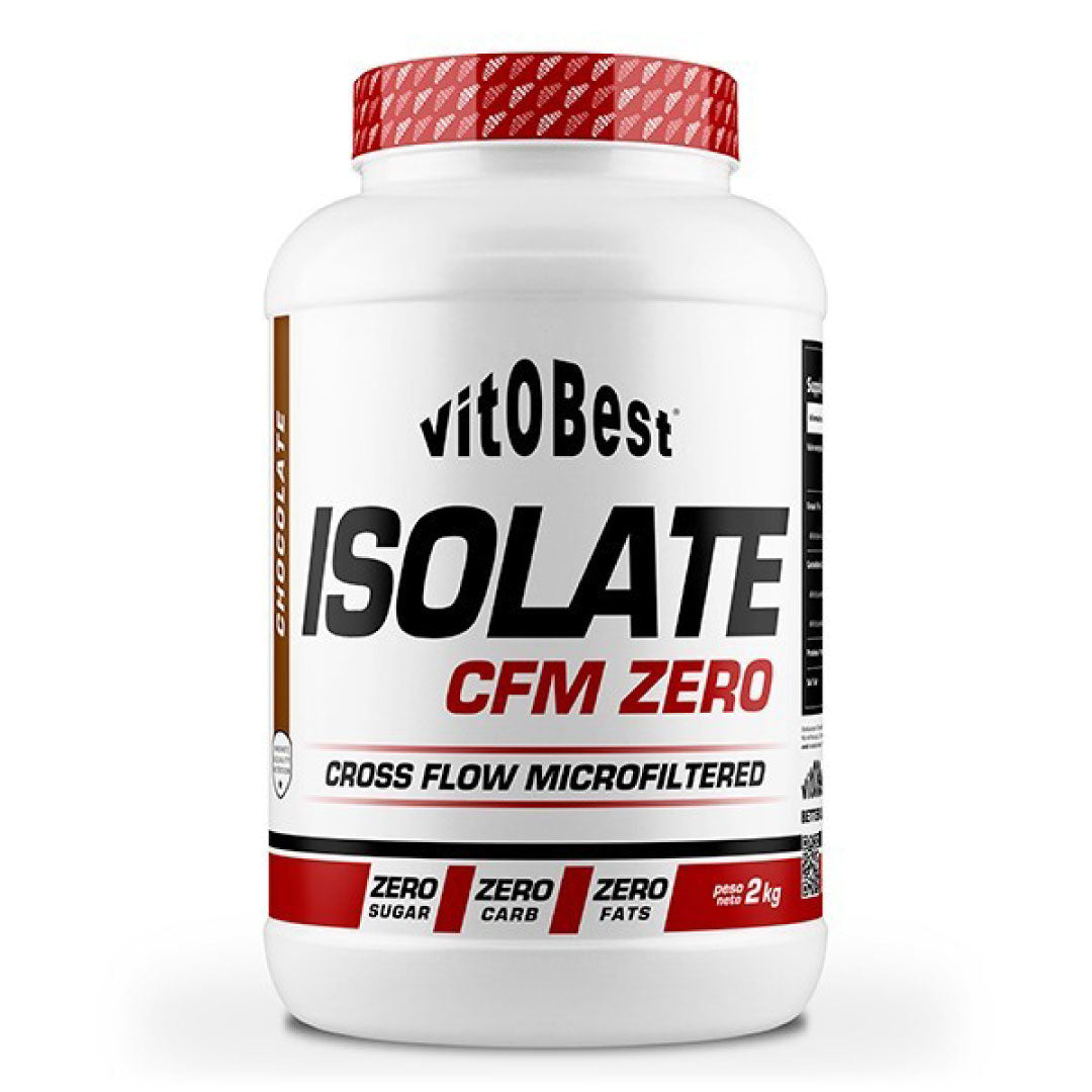 Isolate CFM Zero 2kg