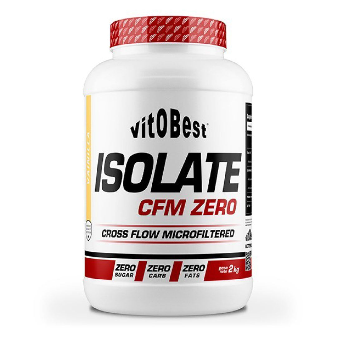 Isolate CFM Zero 2kg