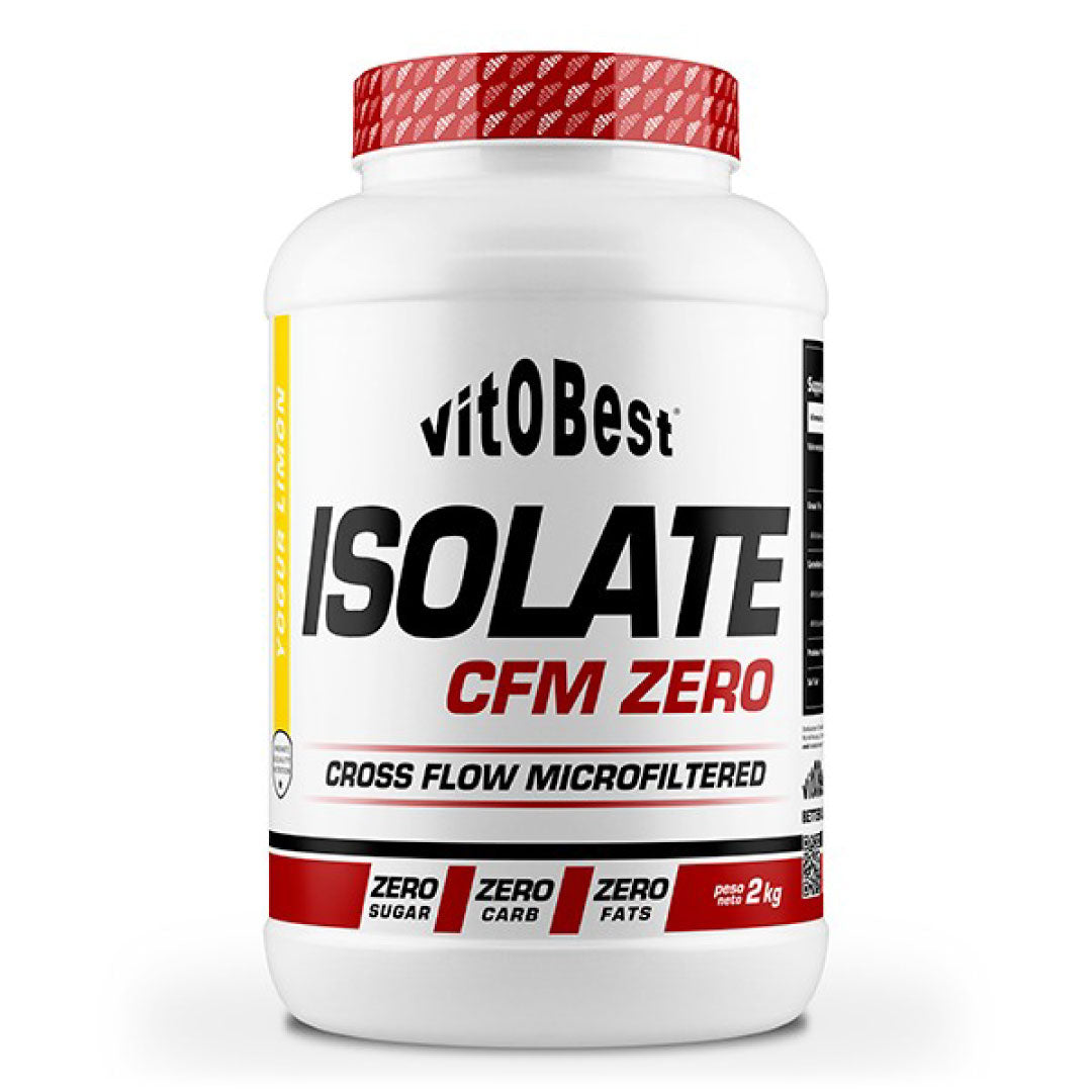 Isolate CFM Zero 2kg