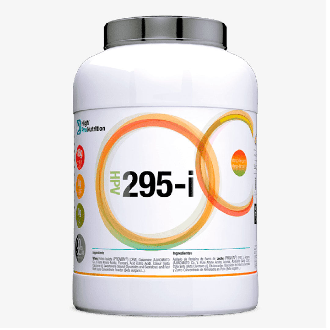 Proteína Premium ISOLATE 1,8kg