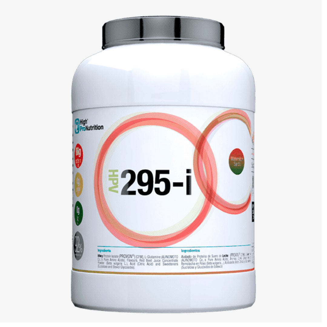 Proteína Premium ISOLATE 1,8kg
