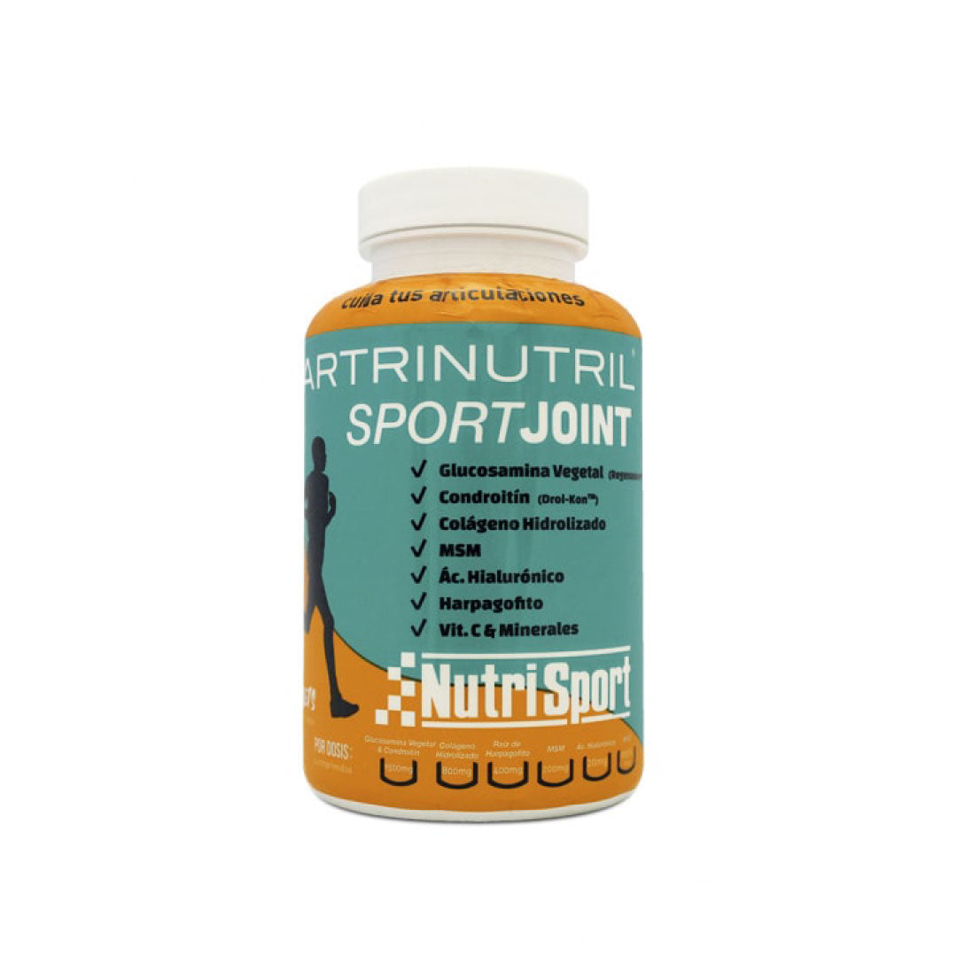 Artinutril Sport Joint 160 Comprimidos