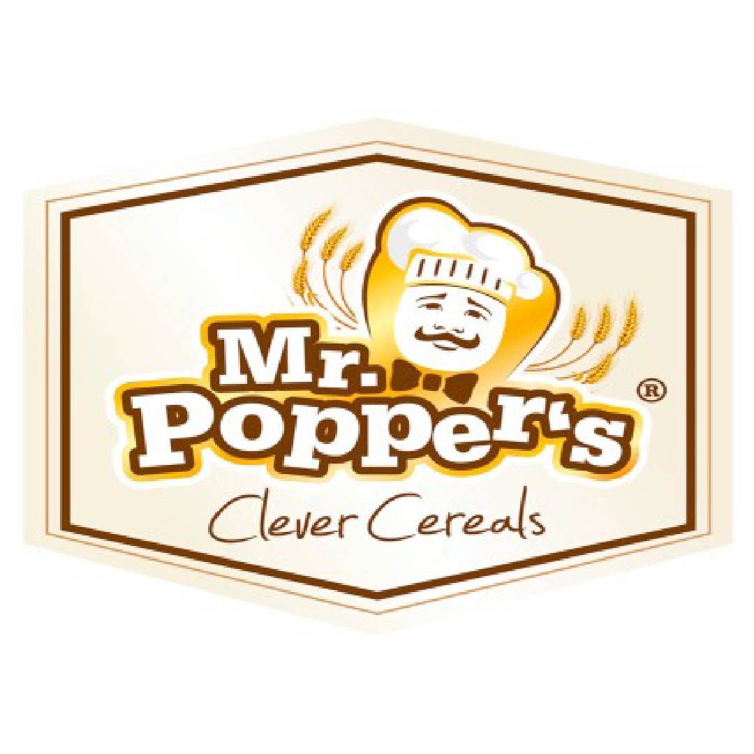 Mr Popper's