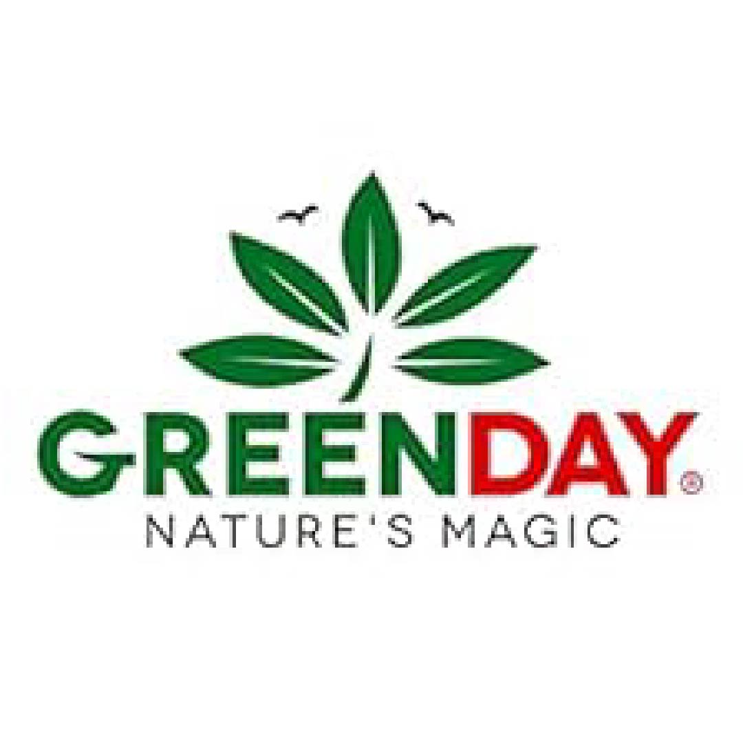 Greenday