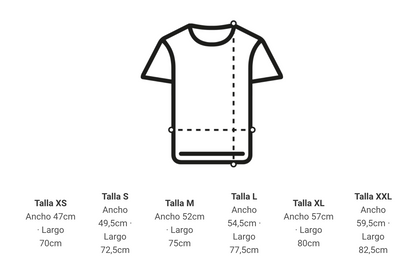 CAMISETA BIG ATHLETE